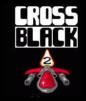 Download 'Cross Black 2 (176x208)' to your phone